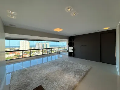 Apartamento com 4 Quartos à venda, 168m² no Atalaia, Aracaju