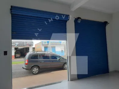 Sala Comercial para alugar, 70m² no Jandaia do Sul, Jandaia do Sul