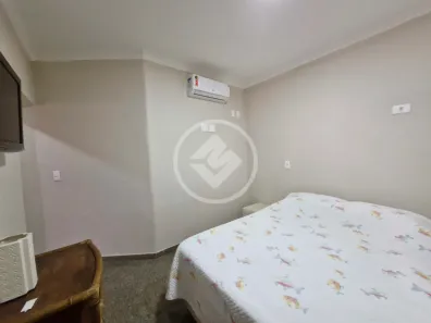 Apartamento com 4 Quartos à venda, 130m² no Vila Alzira, Guarujá