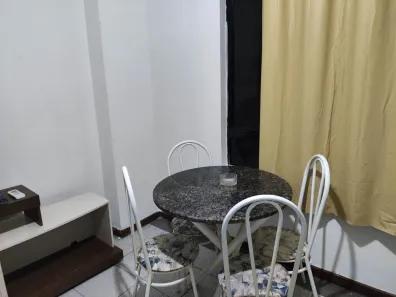 Apartamento com 1 Quarto para alugar, 45m² no Pituba, Salvador