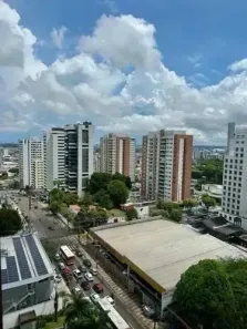 Sala Comercial à venda, 40m² no Adrianópolis, Manaus