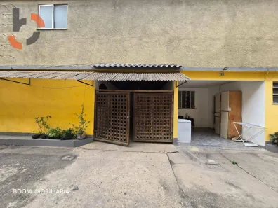 Apartamento com 2 Quartos à venda, 96m² no Comendador Soares, Nova Iguaçu