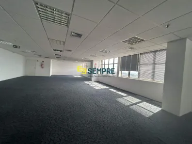 Sala Comercial para alugar, 56m² no Conjunto Santa Maria, Belo Horizonte