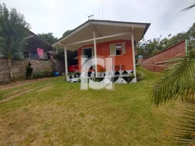 Casa com 2 Quartos à venda, 60m² no Bosque de Capela, Capela de Santana