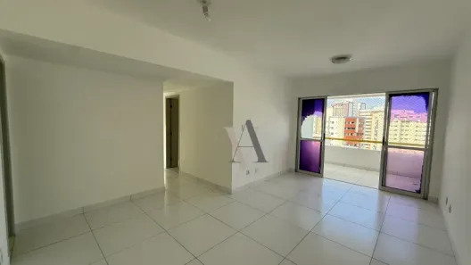 Apartamento com 3 Quartos para alugar, 88m² no Aquarius, Salvador