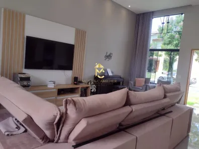 Casa de Condomínio com 3 Quartos à venda, 167m² no Caminho Novo, Tremembé