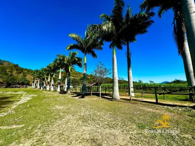 Fazenda/Sítio com 5 Quartos à venda, 280m² no Rio Seco (Bacaxá), Saquarema