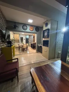 Casa de Condomínio com 3 Quartos para alugar, 148m² no Parque das Laranjeiras, Goiânia