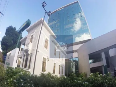 Sala Comercial para alugar, 37m² no Derby, Recife