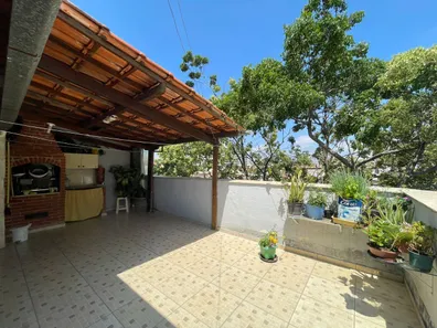 Cobertura com 4 Quartos à venda, 127m² no Monsenhor Messias, Belo Horizonte