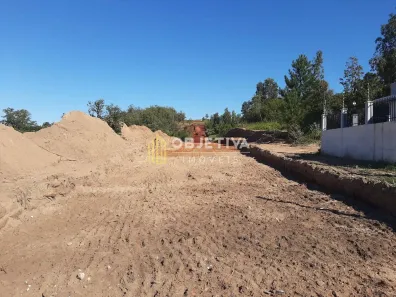 Lote/Terreno à venda, 360m² no H, Campo Bom