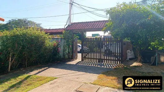 Casa de Condomínio com 1 Quarto para alugar, 66m² no Peró, Cabo Frio