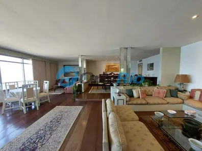 Apartamento com 4 Quartos à venda, 430m² no Copacabana, Rio de Janeiro