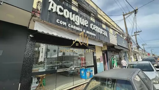 Ponto Comercial para alugar, 45m² no Centro, São Pedro da Aldeia