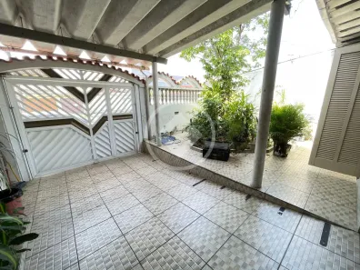 Casa com 4 Quartos à venda, 200m² no Parque Estuário (Vicente de Carvalho), Guarujá