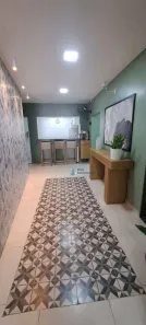 Sala Comercial para alugar, 8m² no Graças, Recife