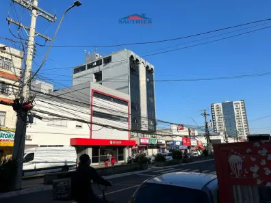 Sala Comercial para alugar, 183m² no Centro, Esteio