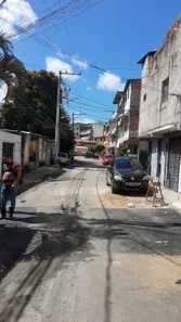 Casa com 3 Quartos à venda, 80m² no São Caetano, Salvador