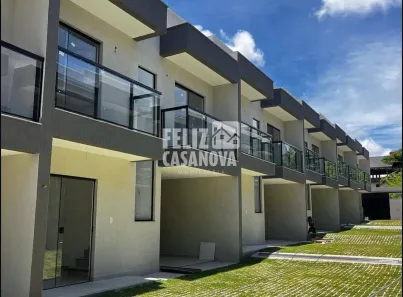Casa com 3 Quartos à venda, 145m² no Itinga, Lauro de Freitas
