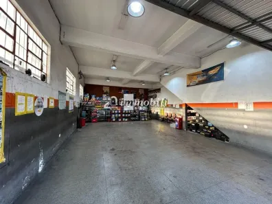 Ponto Comercial para venda ou aluguel, 474m² no Vila Dirce, Carapicuíba