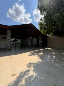 Fazenda/Sítio com 4 Quartos à venda, 360m² no , Abadia de Goiás