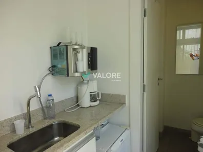 Sala Comercial à venda, 70m² no Serra, Belo Horizonte