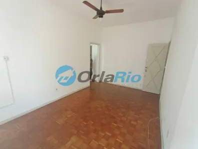 Apartamento com 1 Quarto à venda, 34m² no Leme, Rio de Janeiro