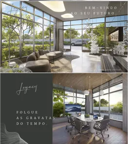 Apartamento com 4 Quartos à venda, 259m² no Pituba, Salvador