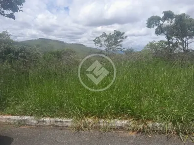 Lote/Terreno à venda, 1045m² no Lagoa Mansões, Lagoa Santa