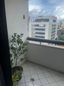 Apartamento com 3 Quartos à venda, 116m² no Stiep, Salvador