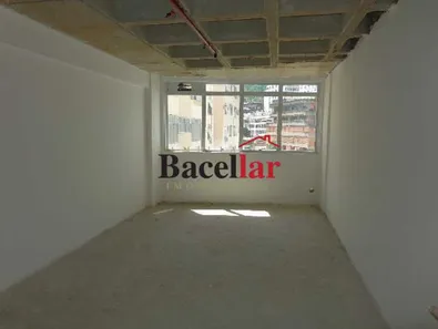 Sala Comercial para alugar, 32m² no Tijuca, Rio de Janeiro