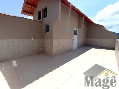 Casa com 2 Quartos à venda, 90m² no Vila Ligya, Guarujá