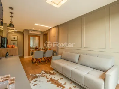 Apartamento com 1 Quarto à venda, 53m² no Planalto, Gramado