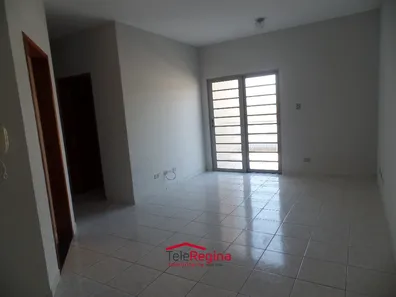 Apartamento com 2 Quartos à venda, 52m² no Vila Paraíso, Caçapava