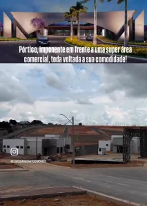 Lote/Terreno à venda, 250m² no Flores, Manaus