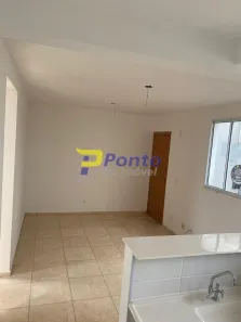 Apartamento com 2 Quartos à venda, 44m² no Moradas da Lapinha, Lagoa Santa