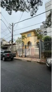 Imóvel Comercial para alugar, 300m² no Serra, Belo Horizonte