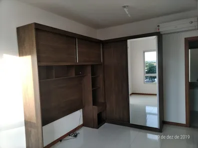 Apartamento com 3 Quartos à venda, 93m² no Buraquinho, Lauro de Freitas
