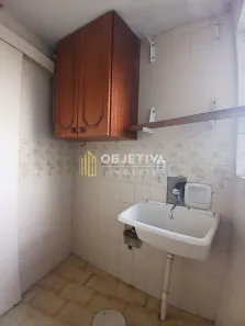 Apartamento com 2 Quartos para alugar, 74m² no Rondônia, Novo Hamburgo