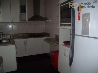 Apartamento com 3 Quartos à venda, 90m² no São Lucas, Belo Horizonte