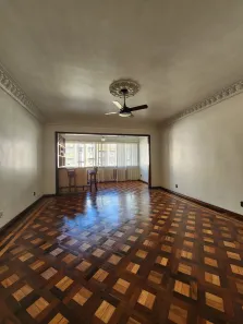 Apartamento com 3 Quartos para alugar, 170m² no Tijuca, Rio de Janeiro