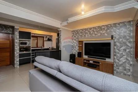 Sobrado com 2 Quartos à venda, 152m² no Rincão dos Ilhéus, Estância Velha