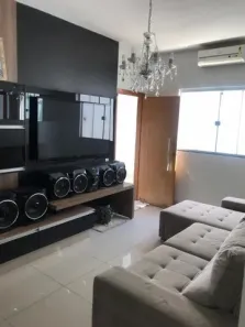 Casa com 3 Quartos à venda, 141m² no Embaré, Santos