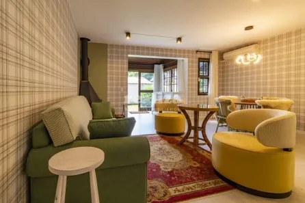 Casa com 4 Quartos à venda, 186m² no Centro, Gramado