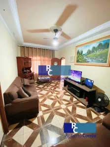Casa com 4 Quartos à venda, 218m² no Vila Ligya, Guarujá