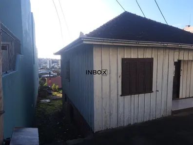 Lote/Terreno à venda, 360m² no Humaitá, Bento Gonçalves