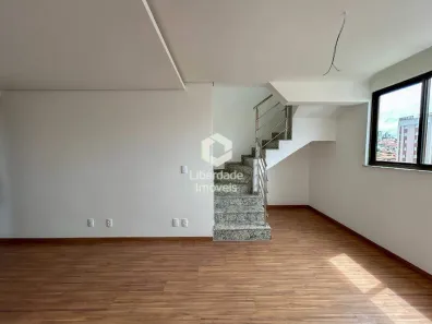 Cobertura com 3 Quartos à venda, 142m² no Caiçara-Adelaide, Belo Horizonte