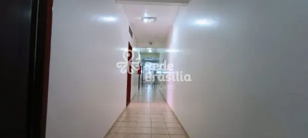 Sala Comercial para alugar, 42m² no Taguatinga Norte, Brasília