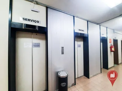 Sala Comercial à venda, 40m² no Lourdes, Belo Horizonte