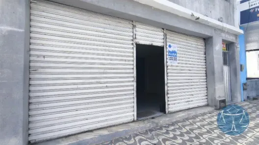 Sala Comercial para alugar, 166m² no Cidade Alta, Natal